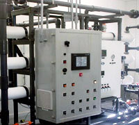 Membrane processes - Delta Umwelt-Technik GmbH Membrane processes - Delta Umwelt-Technik GmbH
